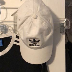 Adidas Hat